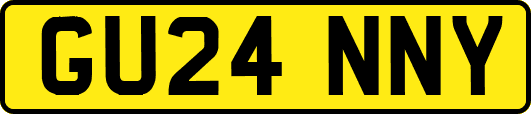 GU24NNY