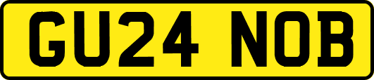 GU24NOB