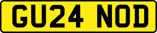 GU24NOD