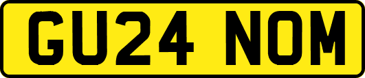 GU24NOM