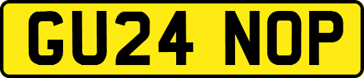 GU24NOP