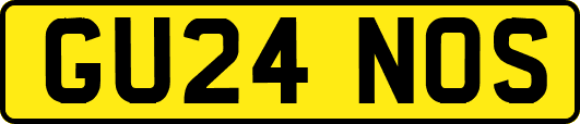 GU24NOS