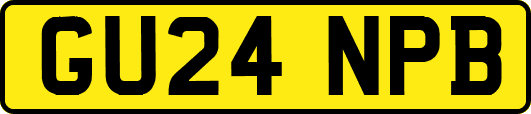 GU24NPB