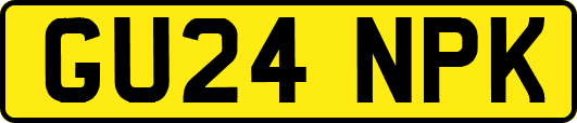 GU24NPK
