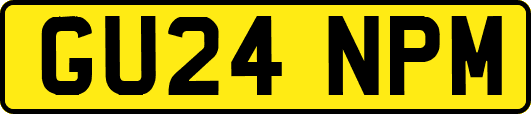 GU24NPM