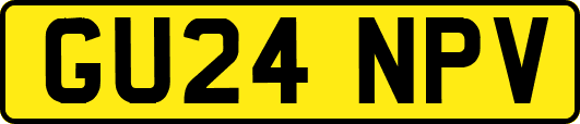 GU24NPV