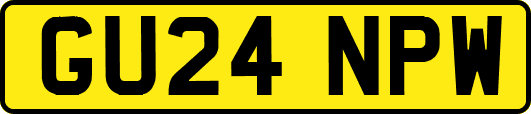 GU24NPW