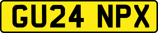 GU24NPX