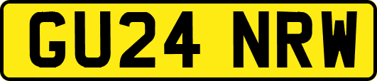 GU24NRW