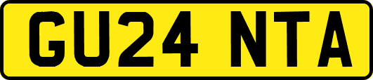 GU24NTA