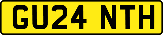 GU24NTH