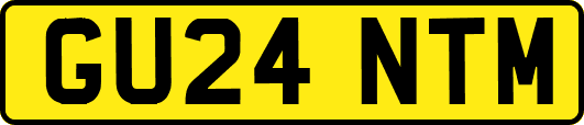 GU24NTM