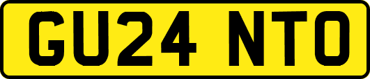 GU24NTO