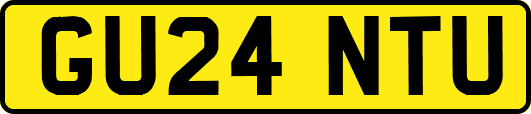 GU24NTU