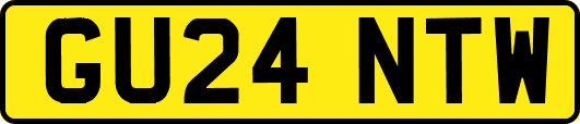 GU24NTW