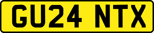 GU24NTX