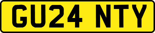 GU24NTY