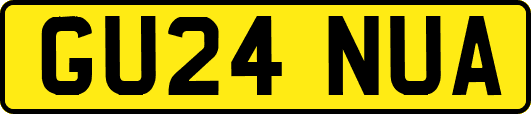 GU24NUA