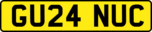 GU24NUC