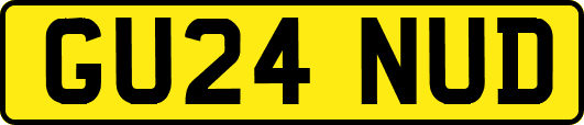 GU24NUD