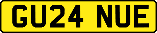 GU24NUE