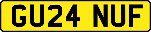 GU24NUF