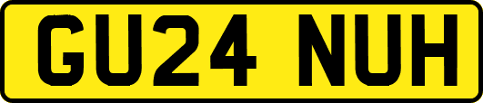 GU24NUH