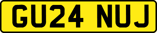 GU24NUJ