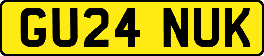 GU24NUK