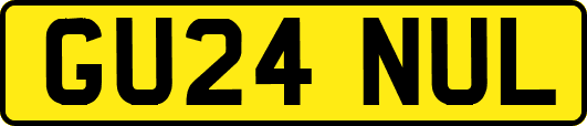 GU24NUL
