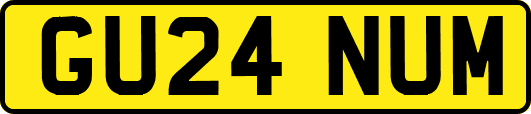 GU24NUM