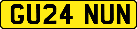 GU24NUN
