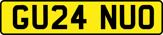 GU24NUO