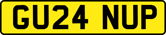 GU24NUP