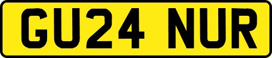 GU24NUR