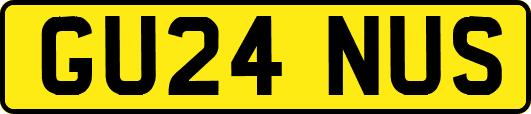 GU24NUS
