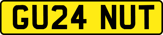 GU24NUT