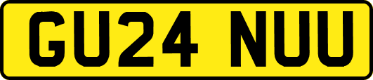 GU24NUU