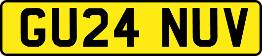 GU24NUV