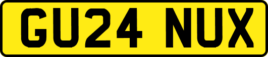 GU24NUX