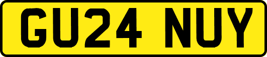 GU24NUY