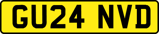 GU24NVD