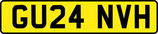 GU24NVH