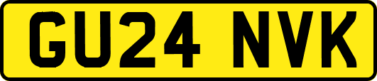 GU24NVK