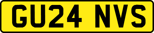 GU24NVS