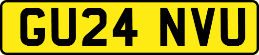 GU24NVU