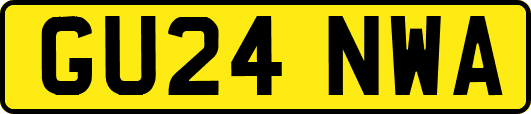 GU24NWA
