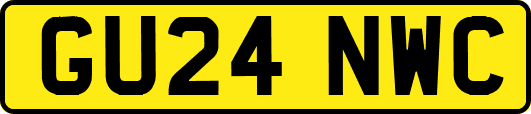 GU24NWC
