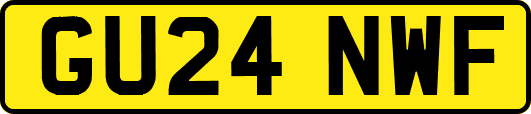 GU24NWF