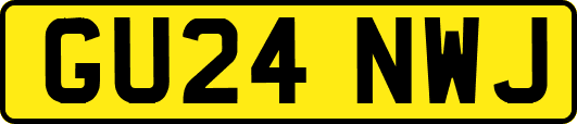 GU24NWJ